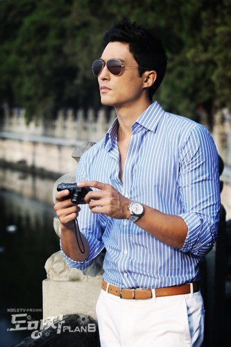tumblr photo el-mago-de-guapos 0