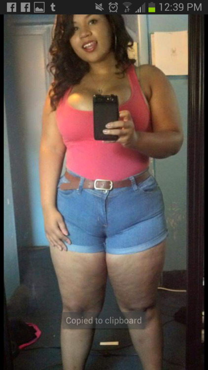 I'm A Man Who Loves Thickness!!!