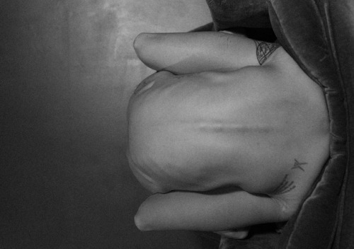 Arm Leg or Leg | Jacs Fishburne | ©damomeroe