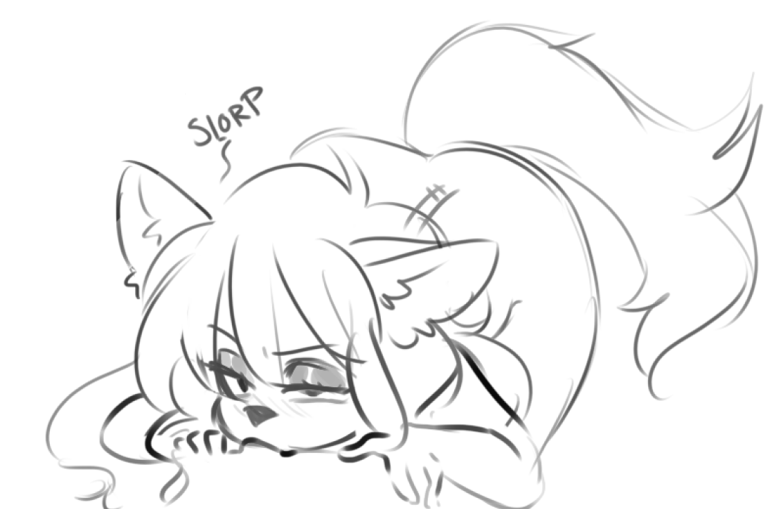 the-milkbar:  w-woof