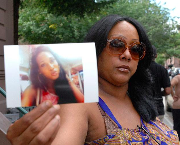 micdotcom:  Trial begins for the man accused of killing black trans woman Islan Nettles