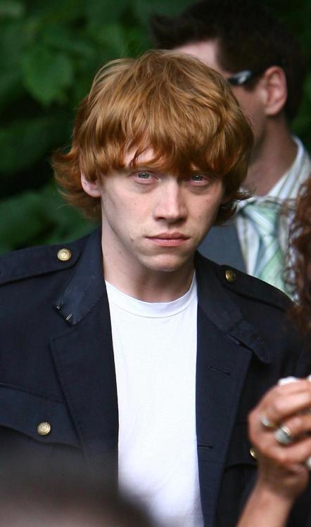 rupert grint