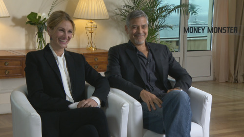  Julia Roberts Sweetly Explains How Amal Has Changed George Clooney