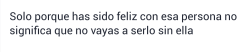 indirectasdemiparati:  Puedes ser feliz de nuevo :D