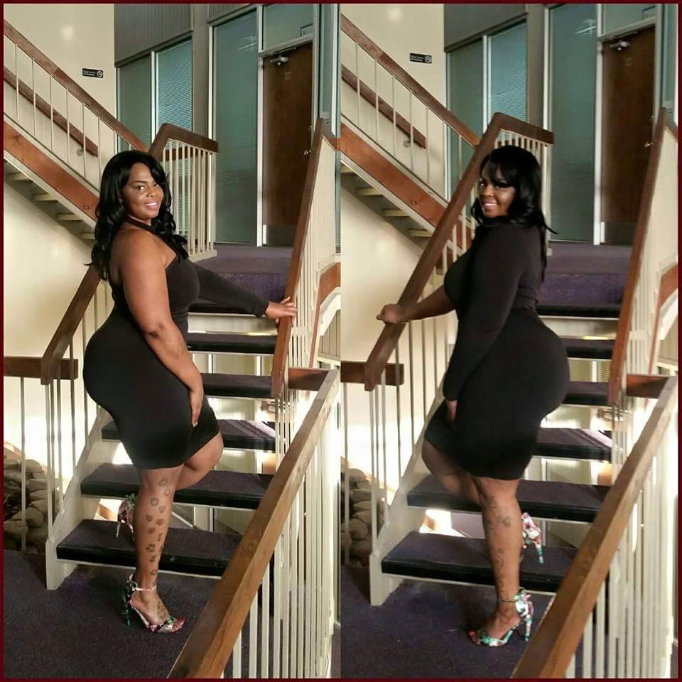 bruh-in-law:  Sheba Spencer