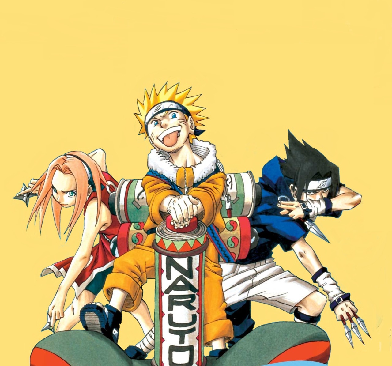 summer-fiction:  rolling into a new era!