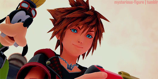 mysterious-figure:  # HE LOOKS SO HAPPY!!!