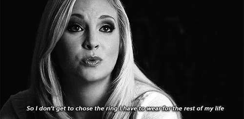 damnsteroline:  #i don’t think she’s complaining this time
