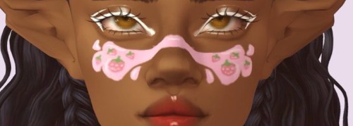 HALLOWEEN MAKEUP
