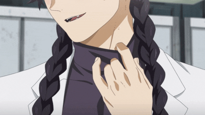 Happy Birthday Haruka Hashida - February 5th || Blue Period