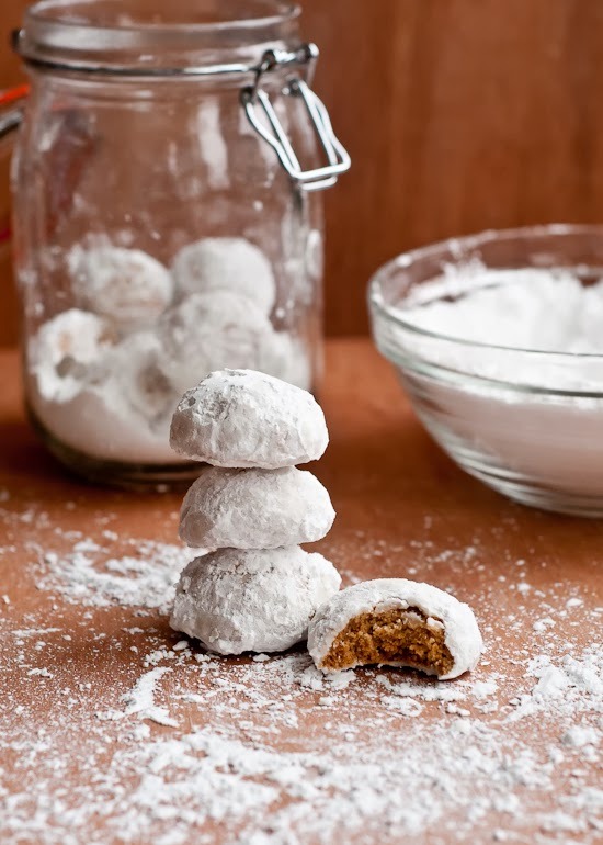 alloftheveganfood:  Vegan Chai Dessert Round Up Vegan Chai Ice Cream (GF) Hazelnut