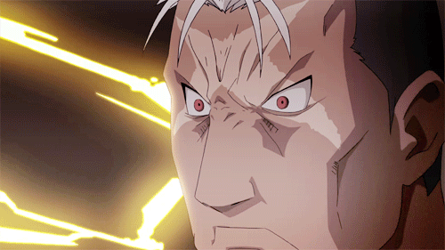Featured image of post Scar Fma Gif