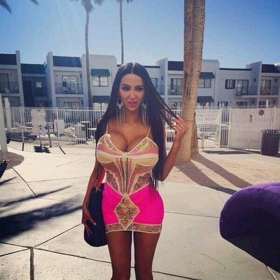 XXX Amy Anderssen photo