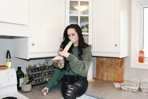 Baking