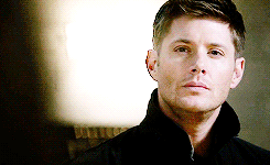 deqncas:deancas meme → [½] characters who would ship them↳ sam winchesterI just wanted to mak