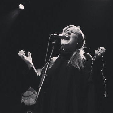 Forever with Adele