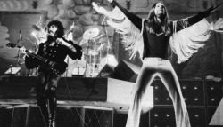 blacksabbathica:  Black Sabbath, Hammersmith