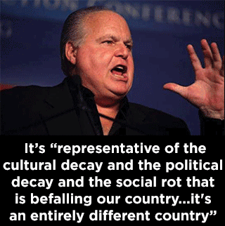 mediamattersforamerica:  Conservatives are pissed. Beyoncé must’ve done something