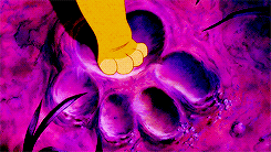 notjustfairytales:  List of favourite movies (no order) → 1/? The Lion King 