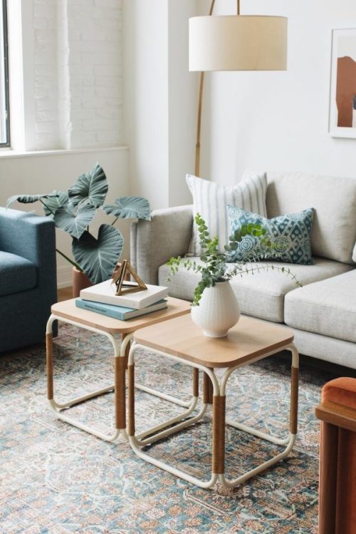 51 Wooden Coffee Tables To Anchor Your Living Room with...