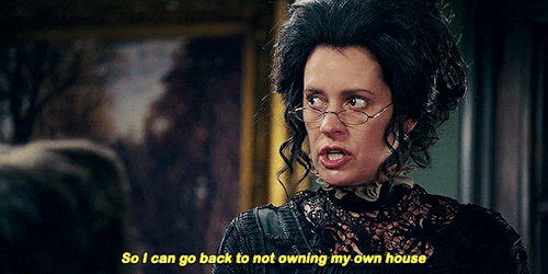 Comedy Central’s Another Period