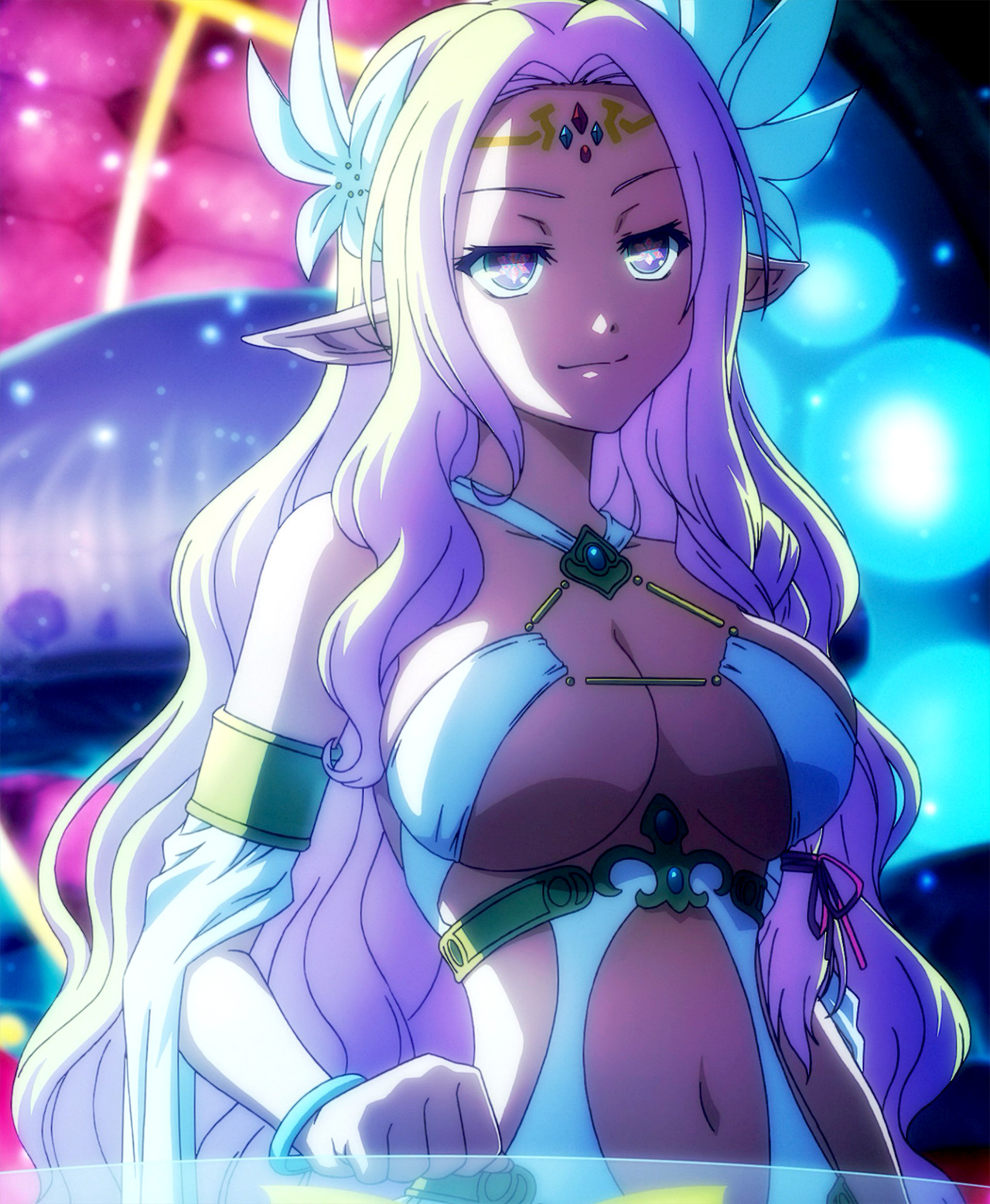 Personal Anime Blog