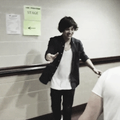  harry "perfect" styles                                                     