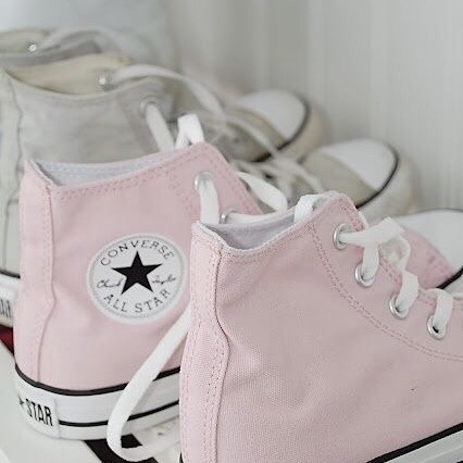 pastelog: Pastel pink mood board  -Astro