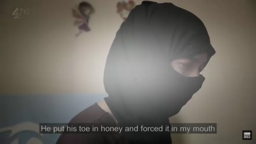 Porn ofmicnmen:  m4zlum:    ESCAPE FROM ISIS [x] photos