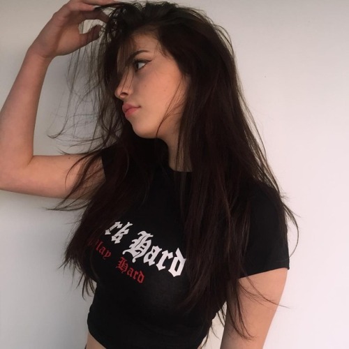 sexiest girl
