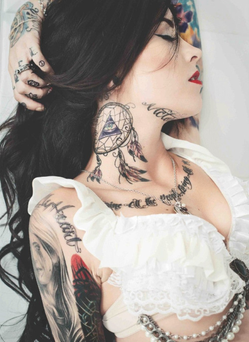 Her-per-fection