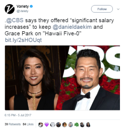 black-to-the-bones:  I wonder if they will finally be paid the same amount of money white actors have