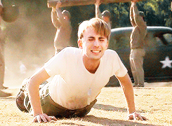 puppysteves:  Whatever happens tomorrow, you must promise me one thing. That you