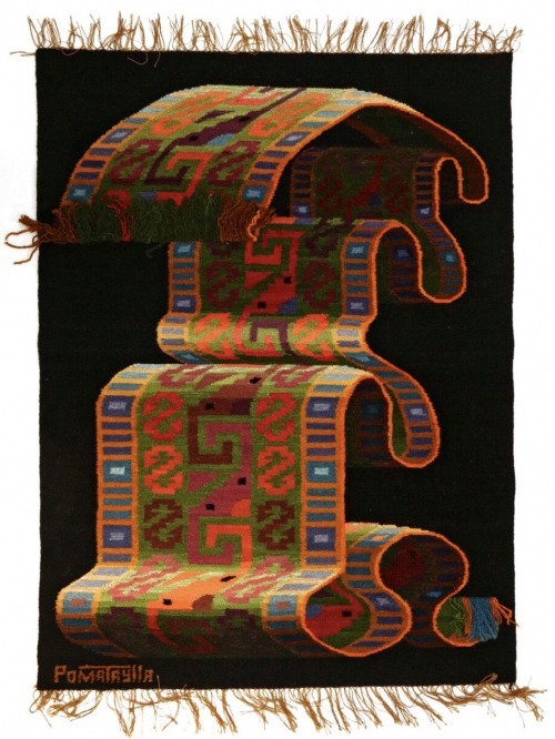 XXX feerie-deactivated20230410:Peruvian rugs photo