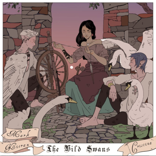 artoffreddieniem-blog:  【新旧童话故事插图】  超喜欢的画风的插图家、美女画师 Cassandra Jean 毕业于奥兰多（佛罗里达州） Ringling College of Art  & Design。我多次介绍她的作品！昨天发了大片集！精彩💕