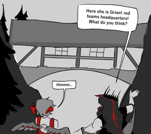 Little Last Life Comic Because I Miss Them