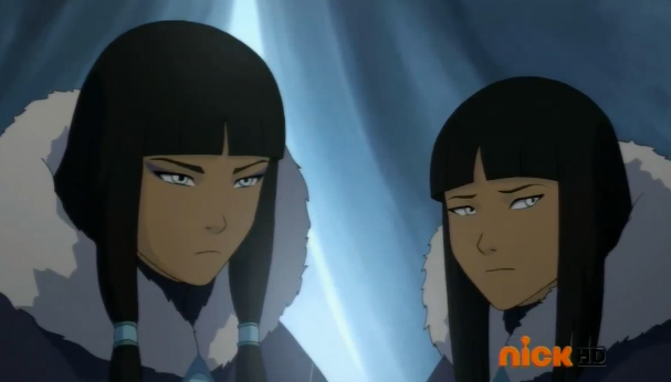 raava-spirit:  dottedcaramelapples:  I just want to squish their adorable faces!
