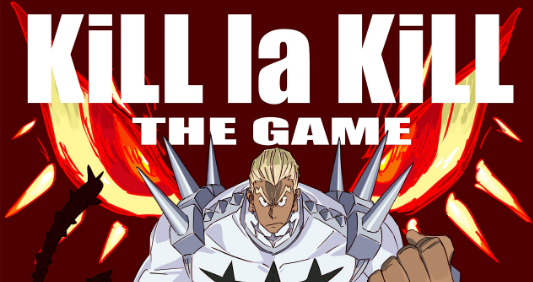 Goop Kill La Kill The Game If First Story Mission
