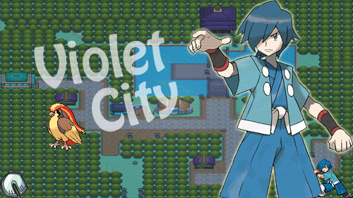 deatharcana:Johto Gym Leaders