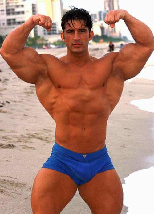 MUSCLE