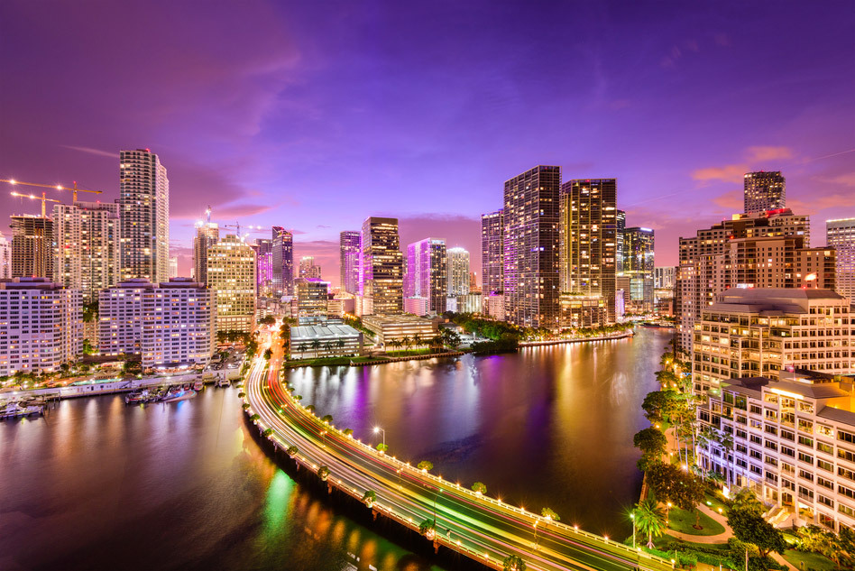 Miami, Florida