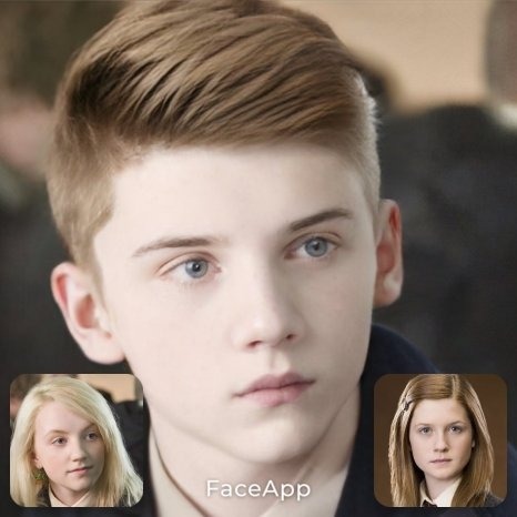 If Your Ships Had Kids