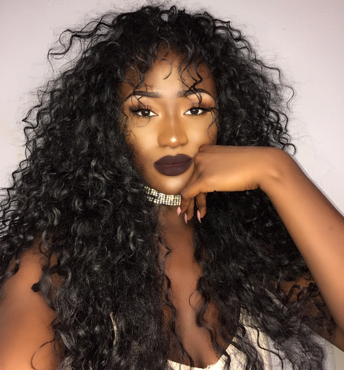 blackgirlsreverything:  ig: bentinak  #bgresub