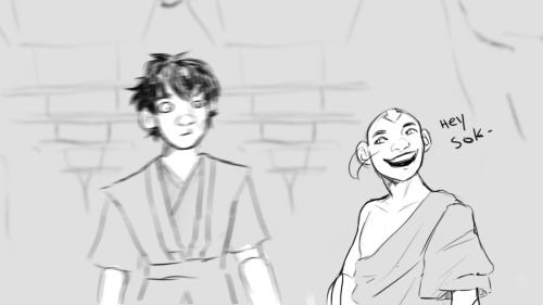 Porn photo delfisdoodles: run zuko run watch the animatic