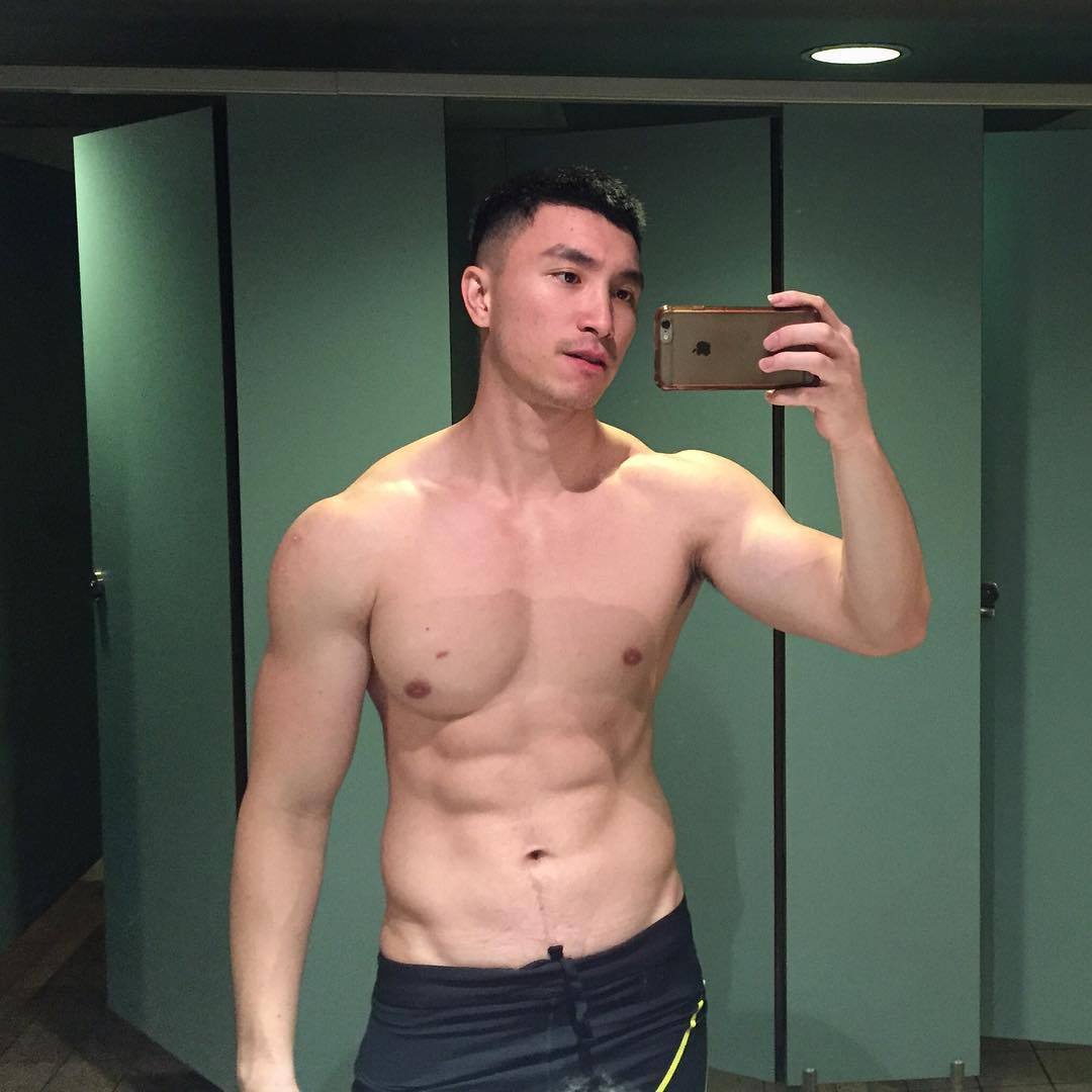 aznboysparadise:  IG: leongjeff