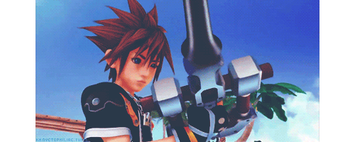 &ldquo;Was my Master… No, my father not enough for you!?”