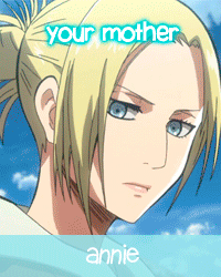 the13thcommander:  jeansmom:  larisavolkov:  rivaille-is-spoopy:  what scares me