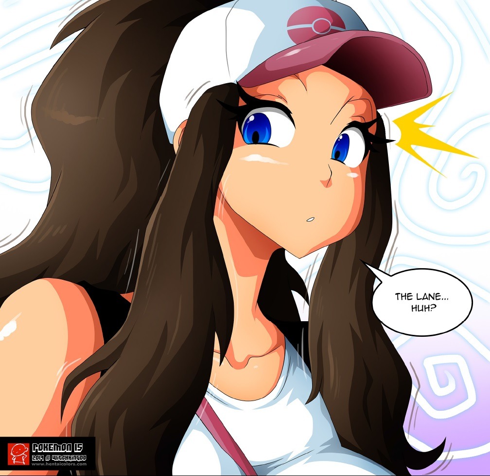 Pokemon : The Mystic Pokemon by Witchking00 2/5