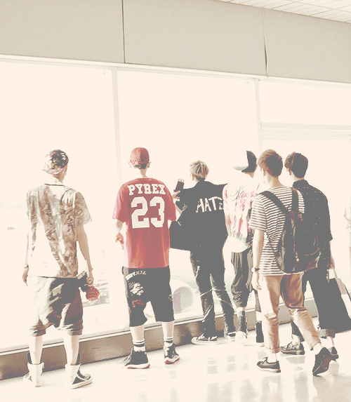 goodbye.