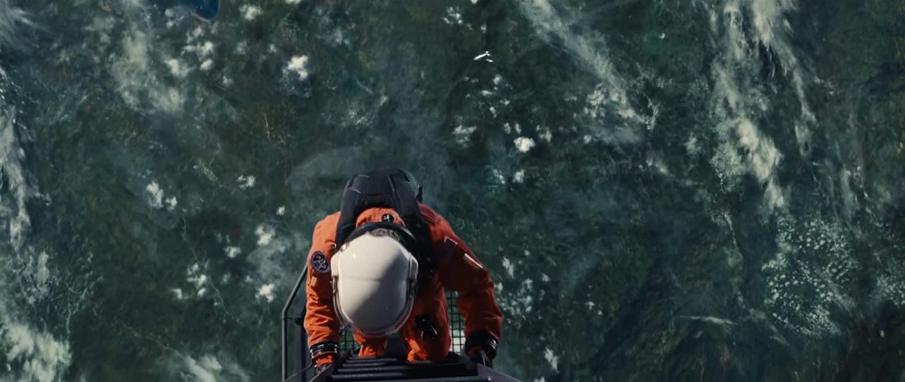 Bdrip De Pelicula Ad Astra P E L I C U L A Completa Mp4 2020 G
